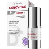 Gerovital H3 Derma+ Anti-Wrinkle Eye Contour Cream, 15 ml, Farmec