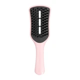 Tangle Teezer Vented Blow-Dry Hairbrush Easy Dry & Go Black Easy Dry Hairbrush Dusky Pink/Black