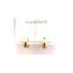 SCULAR Ringe Vergoldet