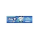 ORAL-B Kids Dentifrice pour enfants 6 mois - 6 ans 50ml