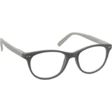 EYELEAD E242 Presbyopie Bril Grijs Granulair 2,75