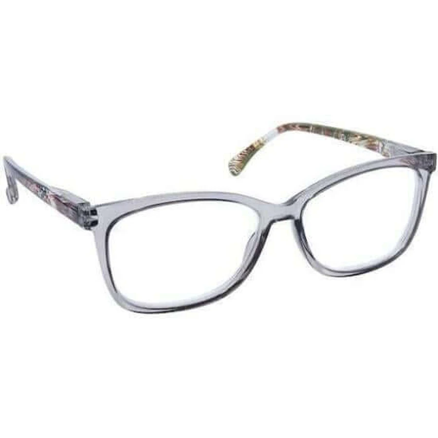 Lunettes de presbytie EYELEAD E259 Gris-Vert 1.00