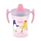 NUK Training Cup Easy Learning Trainer Cup 6m+ 230ml In Various Colours - Pink