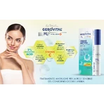 Gerovital H3 Hyaluron C Anti-Wrinkle Eye and Lip Contour Cream 2% Hyaluronic Acid, 15 ml, Farmec