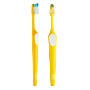 TEPE Toothbrush Nova Extra Soft - Yellow