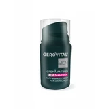 Gerovital Gerovital Men Anti-Falten Creme, 30 ml, Farmec