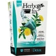 INTERMED Herbofix Detox Cápsulas Compatibles con Máquina Nespresso, 10 cápsulas