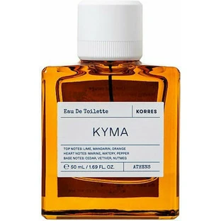KORRES Kyma Agua de Colonia 50ml