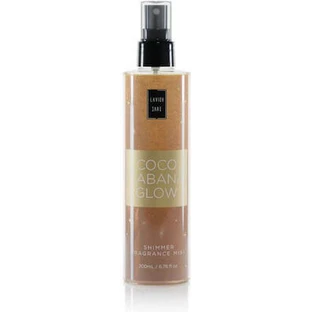 LAVISH Verzorging Lichaamsnevel Coco Cabana Glow 200ml