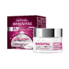 Gerovital H3 Evolution Anti-Falten-Creme mit Hyaluronsäure 3 %, 50 ml, Farmec