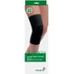 ANATOMIC LINE Elastyczny nakolannik zamknięty czarny 6710