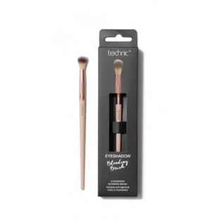 TECHNIC Brush Lidschatten-Mischpinsel Lidschatten-Mischpinsel