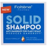FOLTENE Festes Shampoo Anti-Schuppen Festes Shampoo gegen Schuppen 75gr