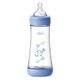 CHICCO Perfect 5 Sticlă de plastic pentru 4+ luni 300ml