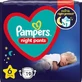 PAMPERS Night Pants Baby Night Pants No.6 15Kg+ 19 Pieces Value Pack