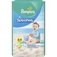 PAMPERS Baby Windeln-Badeanzüge für sicheres Schwimmen Splashers No.3-4 6-11Kgr 12 Stück