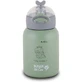 Sticlă NAVA Thermos din oțel inoxidabil We Care în culoarea verde 350ml (10-110-003)