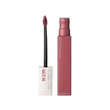 MAYBELLINE Super Stay Matte Ink-Liquid Lipstick No.155 Savant 5ml