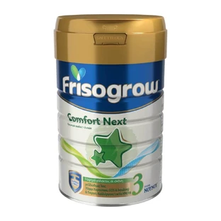 FRISOGROW Comfort Next No3 Powdered Milk Beverage For Children 1-3 years old 400g