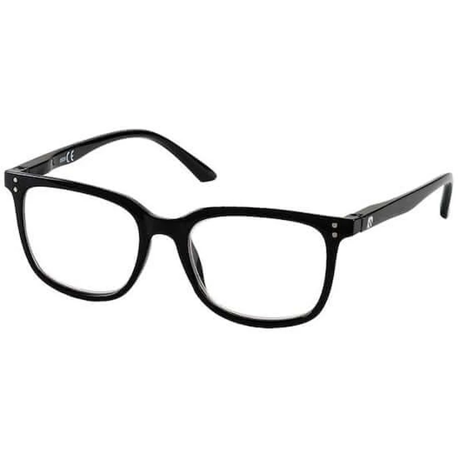 Lunettes de presbytie EYELEAD E262 Noir Corail 1.00