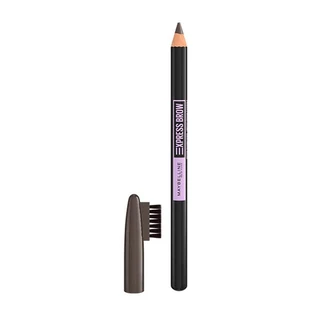 MAYBELLINE Express Brow Shaping Pencil 05 Deep Brown