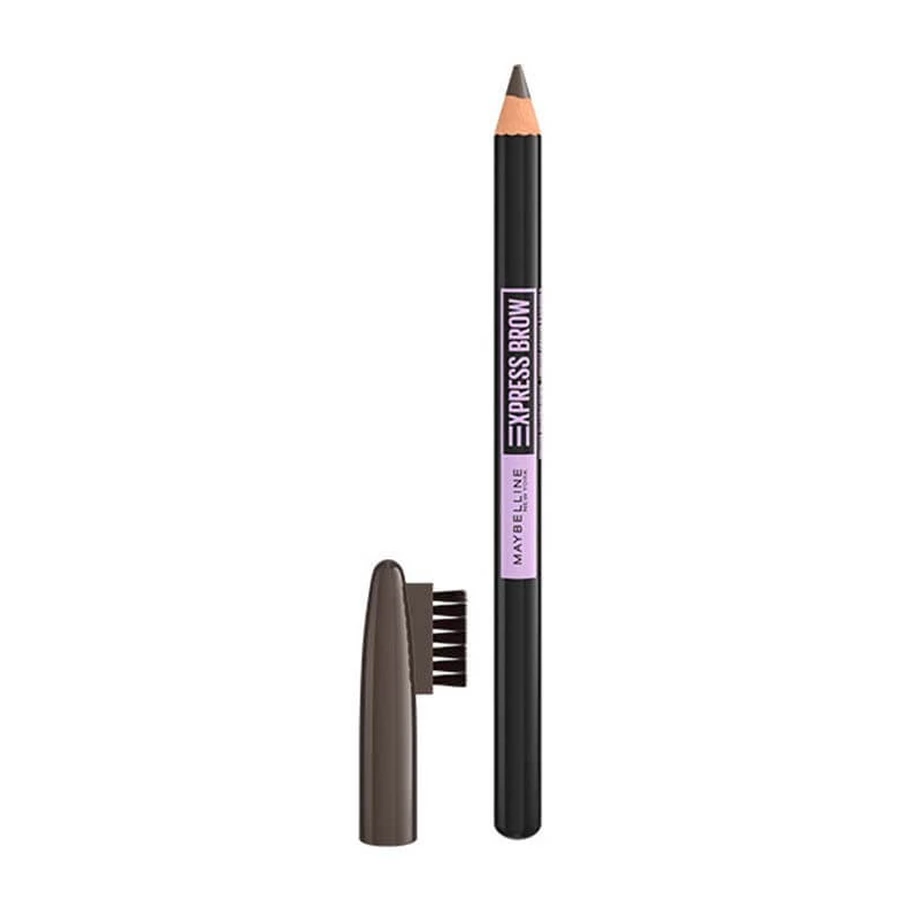 MAYBELLINE Express Brow Shaping Pencil 05 Deep Brown