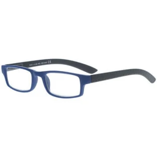 Ochelari pentru presbiopie F371 Frog Blue-Black 1.75