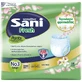 SANI Pantalón Fresh No3 Grande 100-140cm 14 Piezas