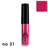LAVISH CARE Matte Liquid Lipcolor Xtra Long Lasting Lipstick mit mattem Finish Nr.31