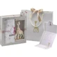 SOPHIE La Girafe Sophisticated My First Gift: Set cadou cu muselină