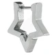 SCOOL RINGE Art.0961 Silberstern