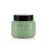 LAVISH Care Body Scrub Pistachio Gelato With Pistachio Gelato Perfume 250ml
