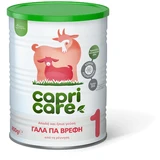 CAPRI CARE Baby Milk Based on Goat's Milk from Birth to 6 Months, 400gr