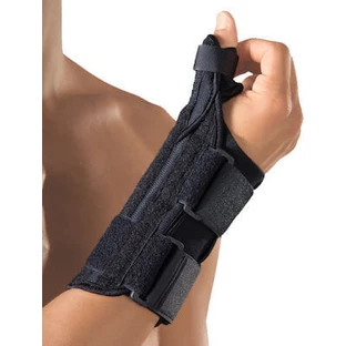 ANATOMIC HELP 0506 Schiene für Handgelenk und Daumen rechts