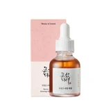 BEAUTY OF JOSEON Revive Serum Ginseng & Schnecke Mucin Tiefenhydration & Regeneration Serum mit Schnecke & Ginseng Sekret 30ml
