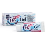 INTERMED Hy+Al Gel Kids Oral Gel for Children Healing of Soft Tissues of the Oral Cavity 12g