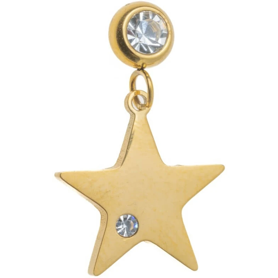 SCOOLS Hipoalergenic Gold Star Art.0968