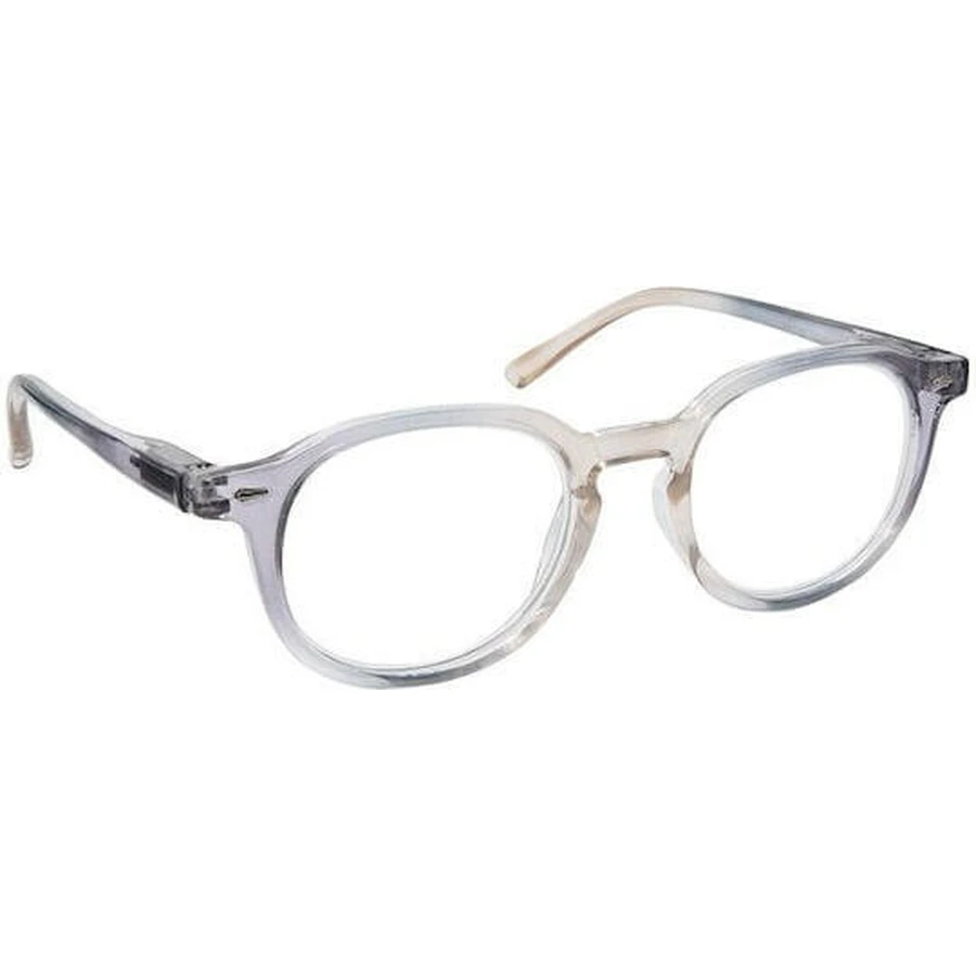 EYELEAD Ochelari de prezbiopie E233 Transparent Granular +1.75