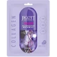 JIGOTT Collagen Mask Face Mask for Hydration & Nourishment 27ml