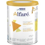 NESTLE Alfare Dietary Food for Infants with Gastrointestinal Symptoms due to Food Allergies & Intolerances, 400gr
