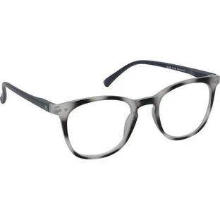 Occhiali per presbiopia EYELEAD E246 Nero-Diafano Granulare 1,50