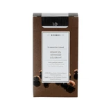 KORRES Arganöl Advanced Colorant Haarfärbemittel 1.0 Schwarz Natürlich