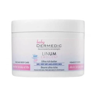 DERMEDIC Baby Rich Nourishing Body Butter 225ml