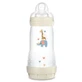 MAM Plastic Bottle Easy Start Anti-Colic with Silicone Liner 4+ Months 320ml