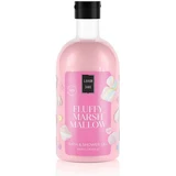 LAVISH Verzorging Flyffy Marsh Mallow Douchegel 500ml