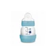 MAM Easy Start Anti-Colic Plastic Fles met Siliconenvoering voor 0+ Maanden 130ml