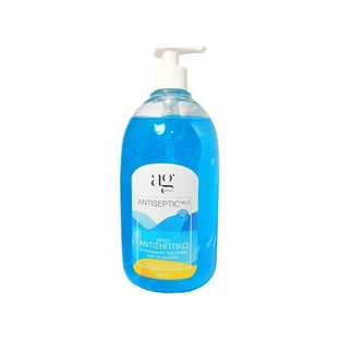 AG RHARM Gel antiseptic delicat pentru mâini 96% 1L