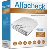 KARABINIS Medical Alfacheck Double Heated Substrate 140x160cm