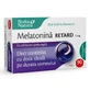 Melatonina Retard, 5 mg, 90 tabletten, Rotta Natura