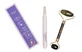 FOLTENE Beauty Kit With Eyebrow Enhancing Serum Eyebrow Enhancing Serum 4ml &amp; Face &amp; Eye Roller